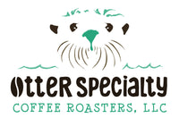 Otter Specialty Coffee Roasters llc is Alaskan Owned and Operated